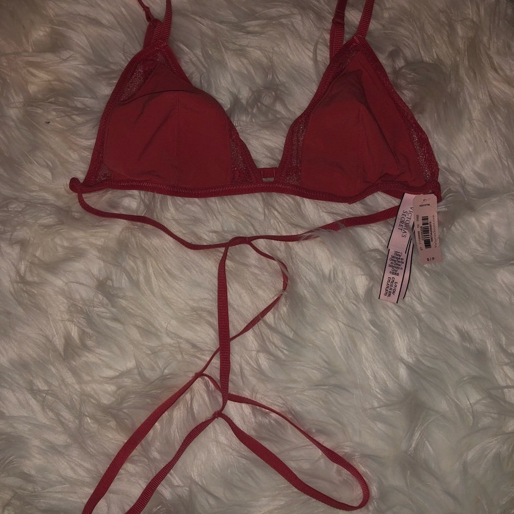 Victoria’s Secret Bralette SZ S NWT